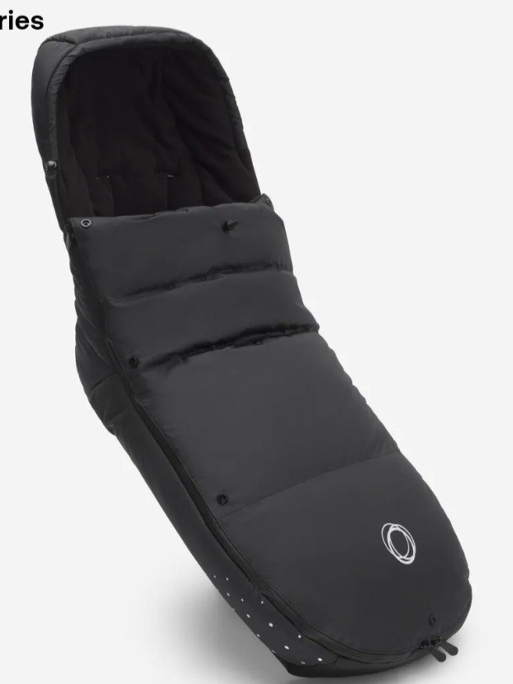 Bugaboo Footmuff